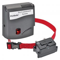 Perimetru electronic PETSAFE pentru caini mari