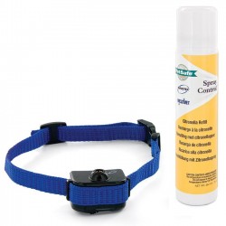 Zgarda cu spray PetSafe Little Dog