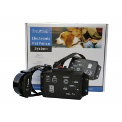 Gard electronic invizibil Petrainer PET803