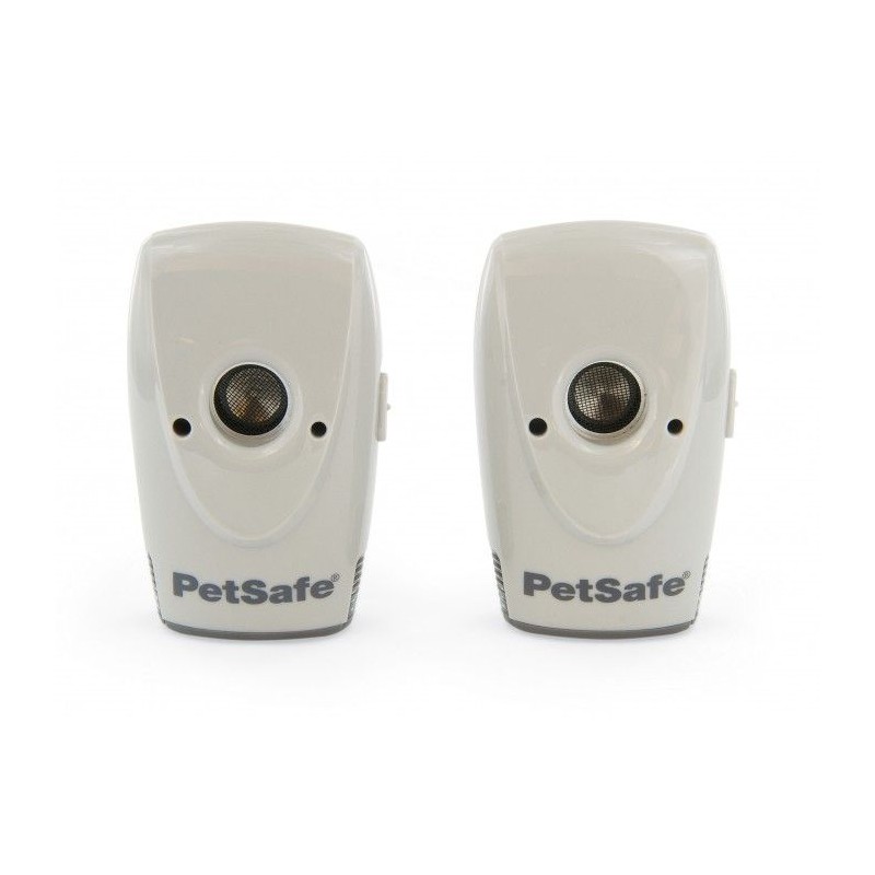 Unitatea anti-latrat de interior PetSafe