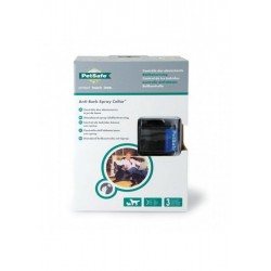 Zgarda cu spray PetSafe Citronella