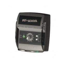 Gard electronic invizibil PET AT SCHOOL