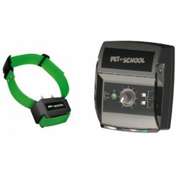 Gard electronic invizibil PET AT SCHOOL