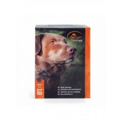 Zgarda anti-latrat SportDog NoBark 18