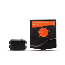 Perimetru electronic invizibil iTrainer TP16
