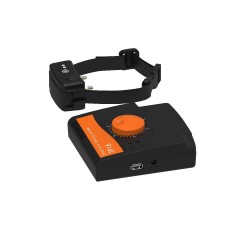 Perimetru electronic invizibil iTrainer TP16
