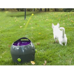 Aruncător automat de mingi PetSafe