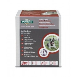 Receptor pentru Zgarda PetSafe 300/600/900m