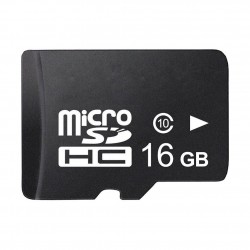 Card de memorie microSD de 16 GB - bucăți 2