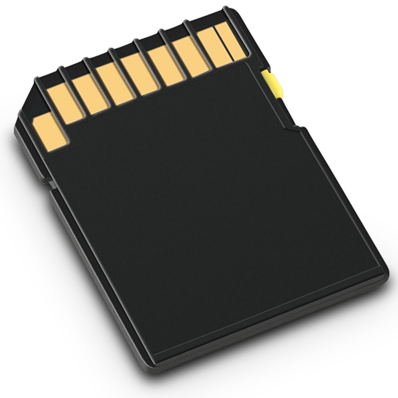 Card de memorie SD de 8 GB - bucăți 2 Card de memorie SD de 8 GB - bucăți 2