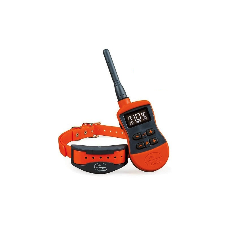 Zgarda electronica SportDog 1200m