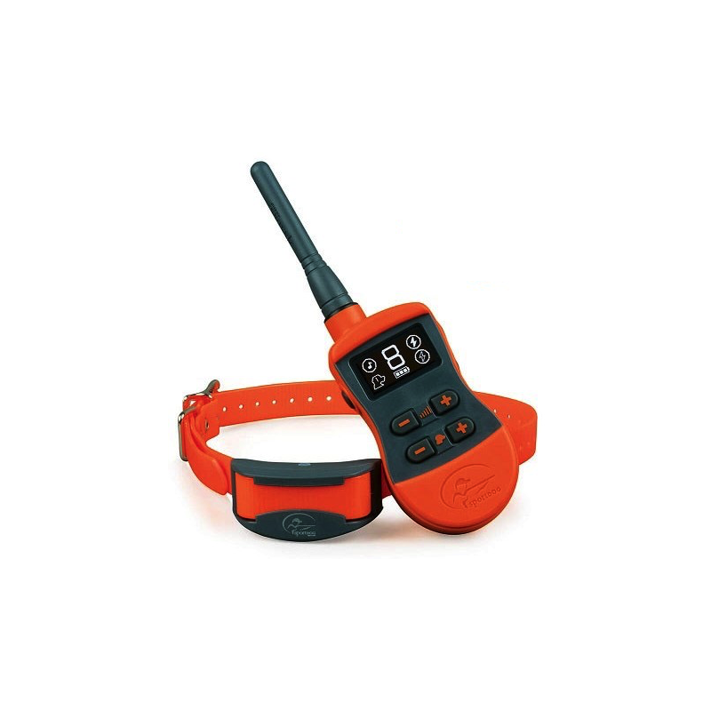 Zgarda dresaj electronica SportDog 800m