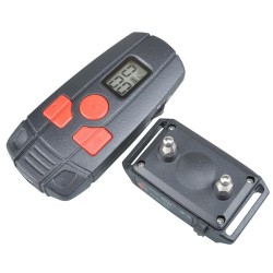 Zgarda dresaj Aetertek AT-211D Mini