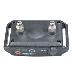 Zgarda dresaj Aetertek AT-211D Mini