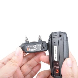 Zgarda dresaj Aetertek AT-211D Mini