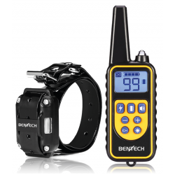 Zgarda electronica BENTECH D776