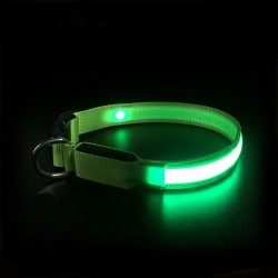 Bentech DC3100 LED Zgarda luminoasa