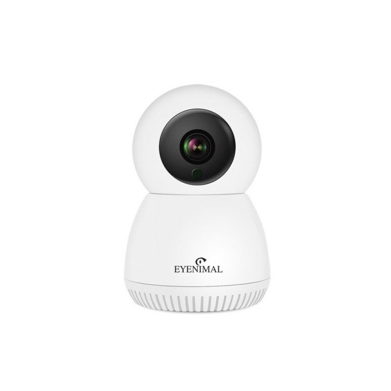 Camera Eyenimal Pet Vision Live FullHD pentru caini si pisici