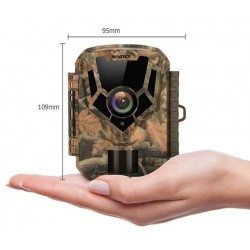 Camera de vânătoare Bentech Mini