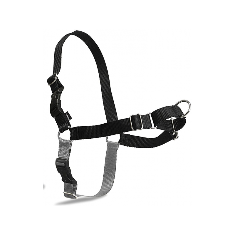 Ham anti-tragere Easy Walk Harness