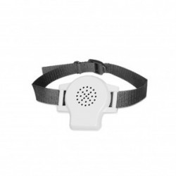 Zgarda anti-latrat cu ultrasunete DOG-B02
