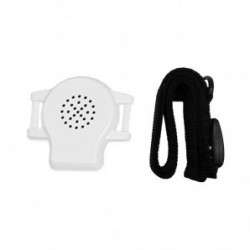 Zgarda anti-latrat cu ultrasunete DOG-B02