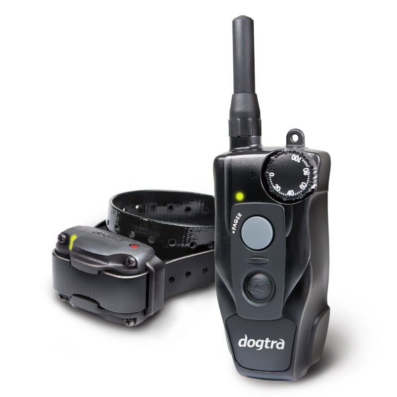 Zgarda electronica DOGTRA 610 C