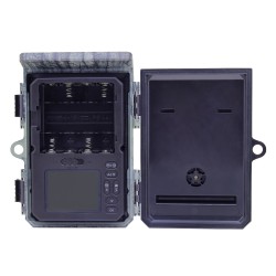 Camera de vânătoare Bentech SP1390 WIFI