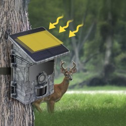 Camera de vânătoare Bentech SP1390 WIFI