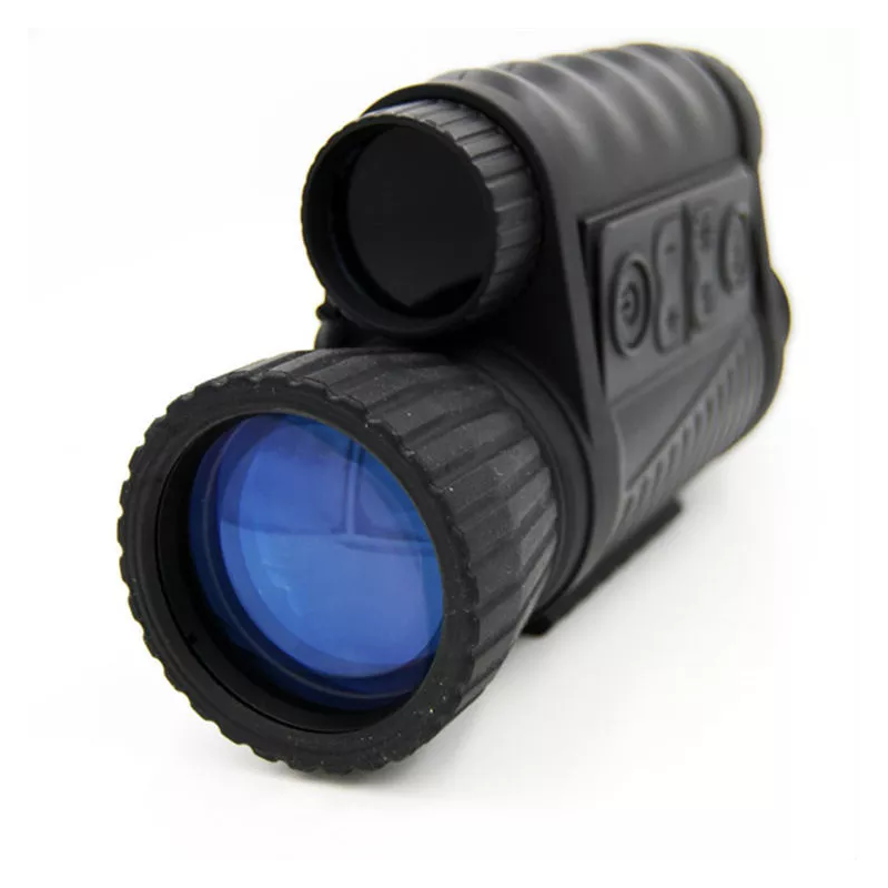 Binoclul monocular pentru vedere nocturnă Bentech ZSNV650 Binoclul monocular pentru vedere nocturnă Bentech ZSNV650