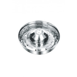 Fântână din oțel inoxidabil Bentech Pet Fountain 2L