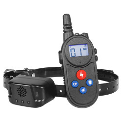 Zgarda electronica BENTECH D999