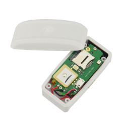 Zgarda GPS BENTECH A700