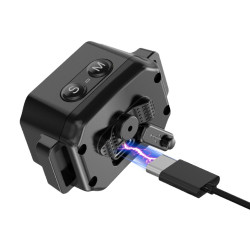 Zgardă vibratore anti-lătrat Bentech T60C