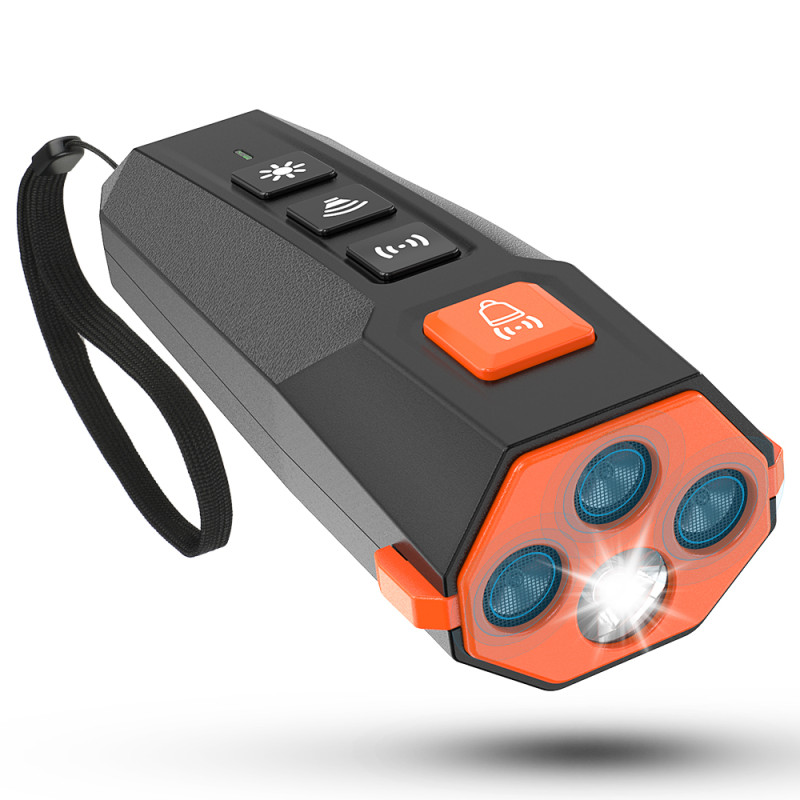 Bentech Z50 aparat de respingere al câinilor