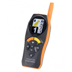 Zgarda electronica CANICOM R-500