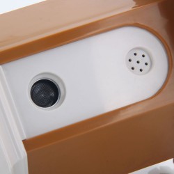 Cabina anti-latrat CSB10