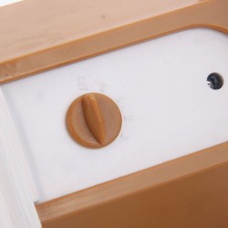 Cabina anti-latrat CSB10