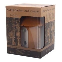 Cabina anti-latrat CSB10