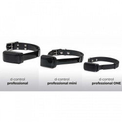Receptor pentru Zgarda DOGTRACE d-control professional