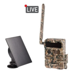 Camera de vanatoare NumAxes PIE1067 4G
