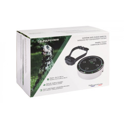 Receptor pentru gard wireless CANIFUGUE FUG1034