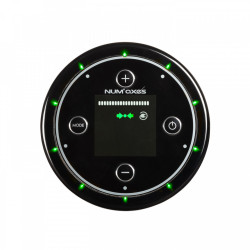 Statie de gard wireless CANIFUGUE FUG1034