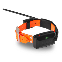 Dispozitiv de urmărire a câinilor Dogtrace DOG GPS X20
