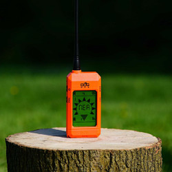 Dispozitiv de urmărire a câinilor Dogtrace DOG GPS X20 Short
