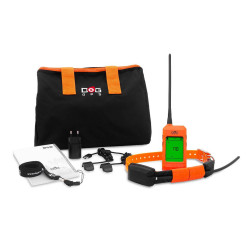 Dispozitiv de urmărire a câinilor Dogtrace DOG GPS X20 Short