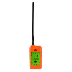 Dispozitiv de urmărire a câinilor Dogtrace DOG GPS X20 Short