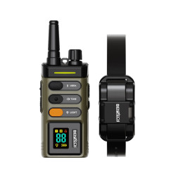 Zgarda electronica BENTECH T1600