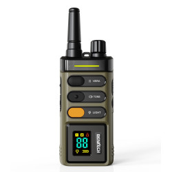 Zgarda electronica BENTECH T1600
