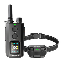 Zgarda electronica BENTECH T850